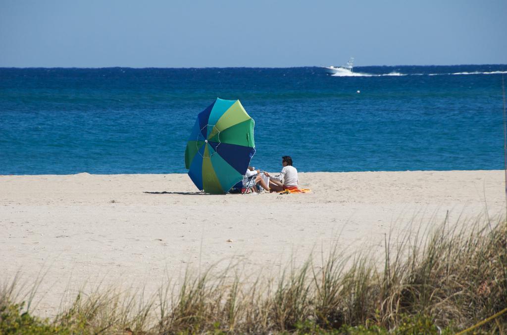 Apartament Pineapple Place Pompano Beach Zewnętrze zdjęcie
