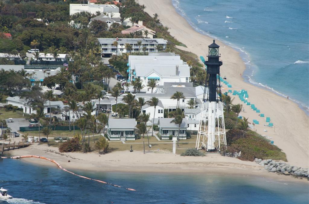Apartament Pineapple Place Pompano Beach Zewnętrze zdjęcie