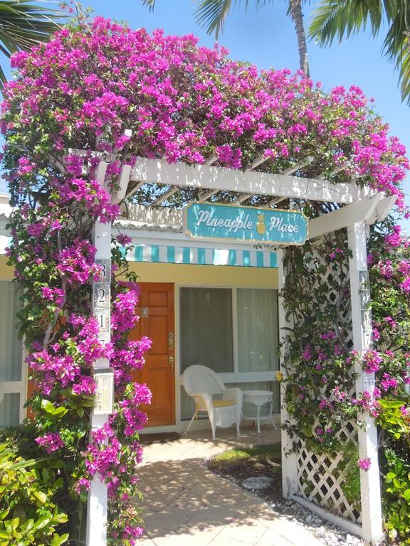 Apartament Pineapple Place Pompano Beach Zewnętrze zdjęcie