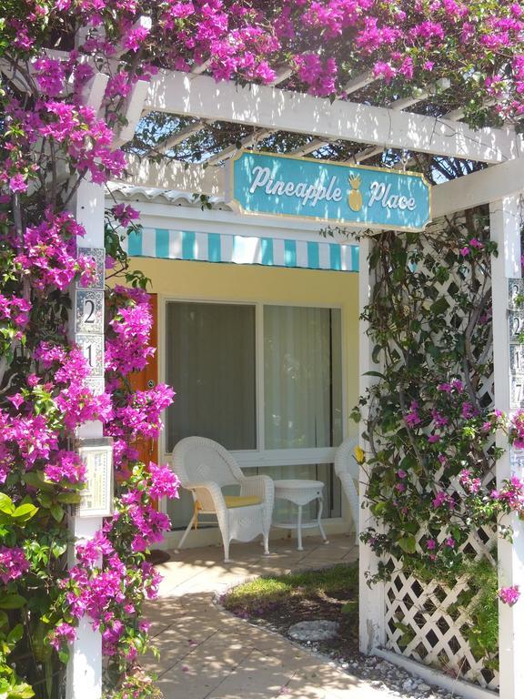 Apartament Pineapple Place Pompano Beach Zewnętrze zdjęcie
