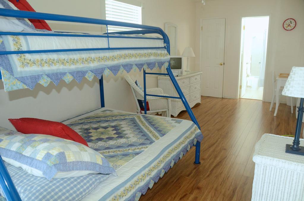 Apartament Pineapple Place Pompano Beach Zewnętrze zdjęcie