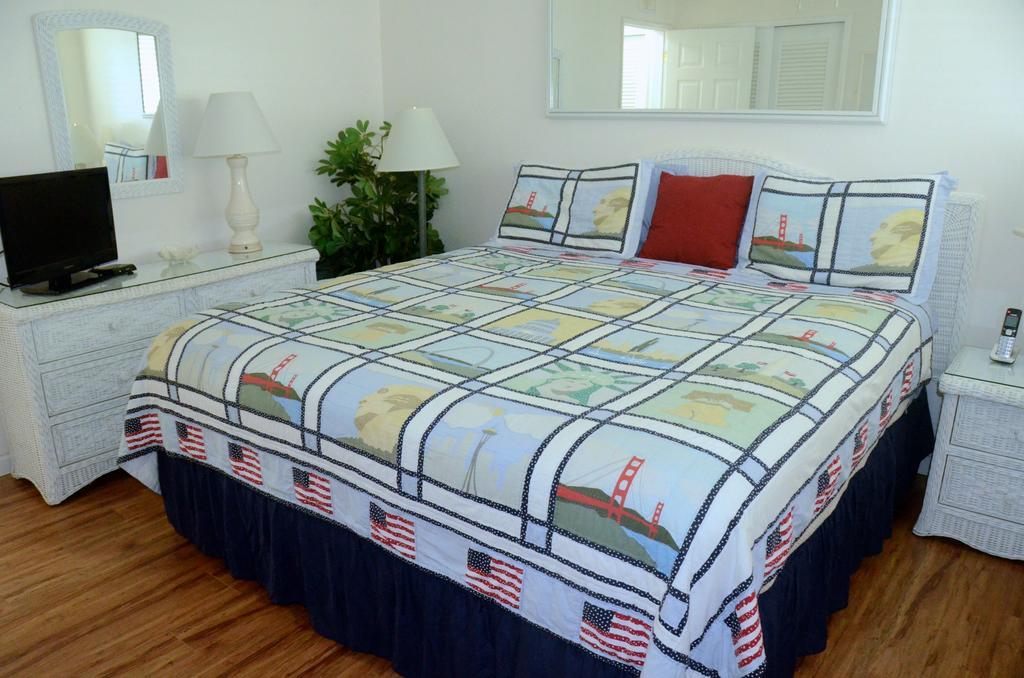 Apartament Pineapple Place Pompano Beach Zewnętrze zdjęcie