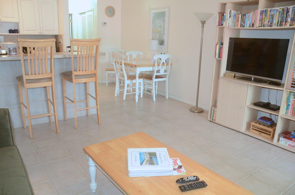 Apartament Pineapple Place Pompano Beach Zewnętrze zdjęcie