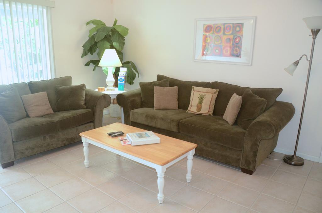 Apartament Pineapple Place Pompano Beach Zewnętrze zdjęcie