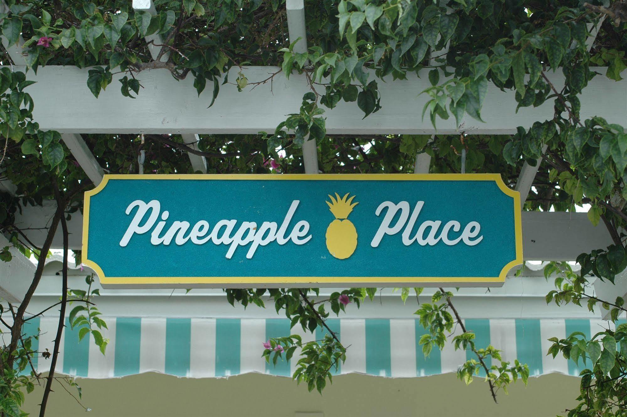Apartament Pineapple Place Pompano Beach Zewnętrze zdjęcie