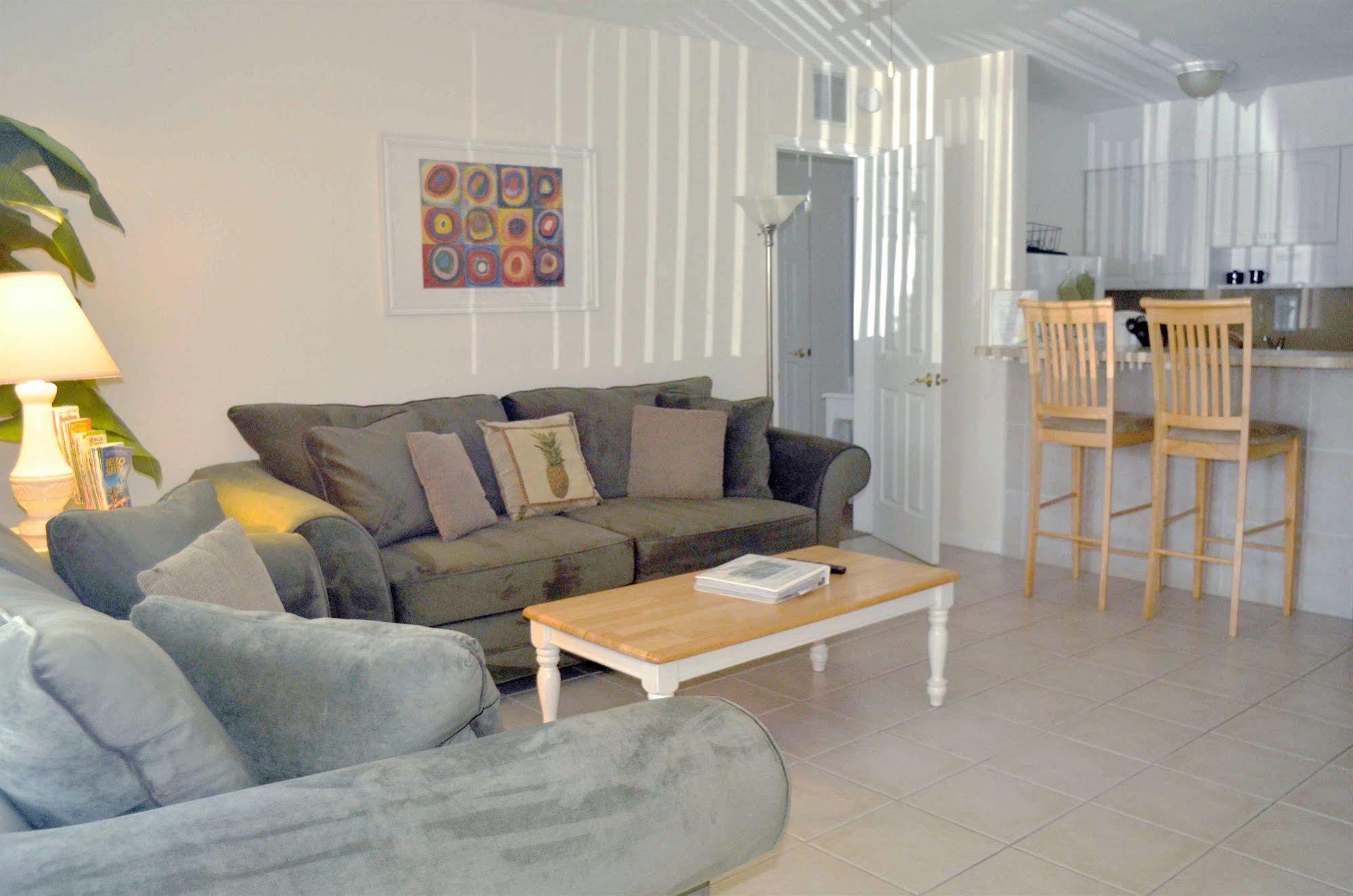 Apartament Pineapple Place Pompano Beach Zewnętrze zdjęcie