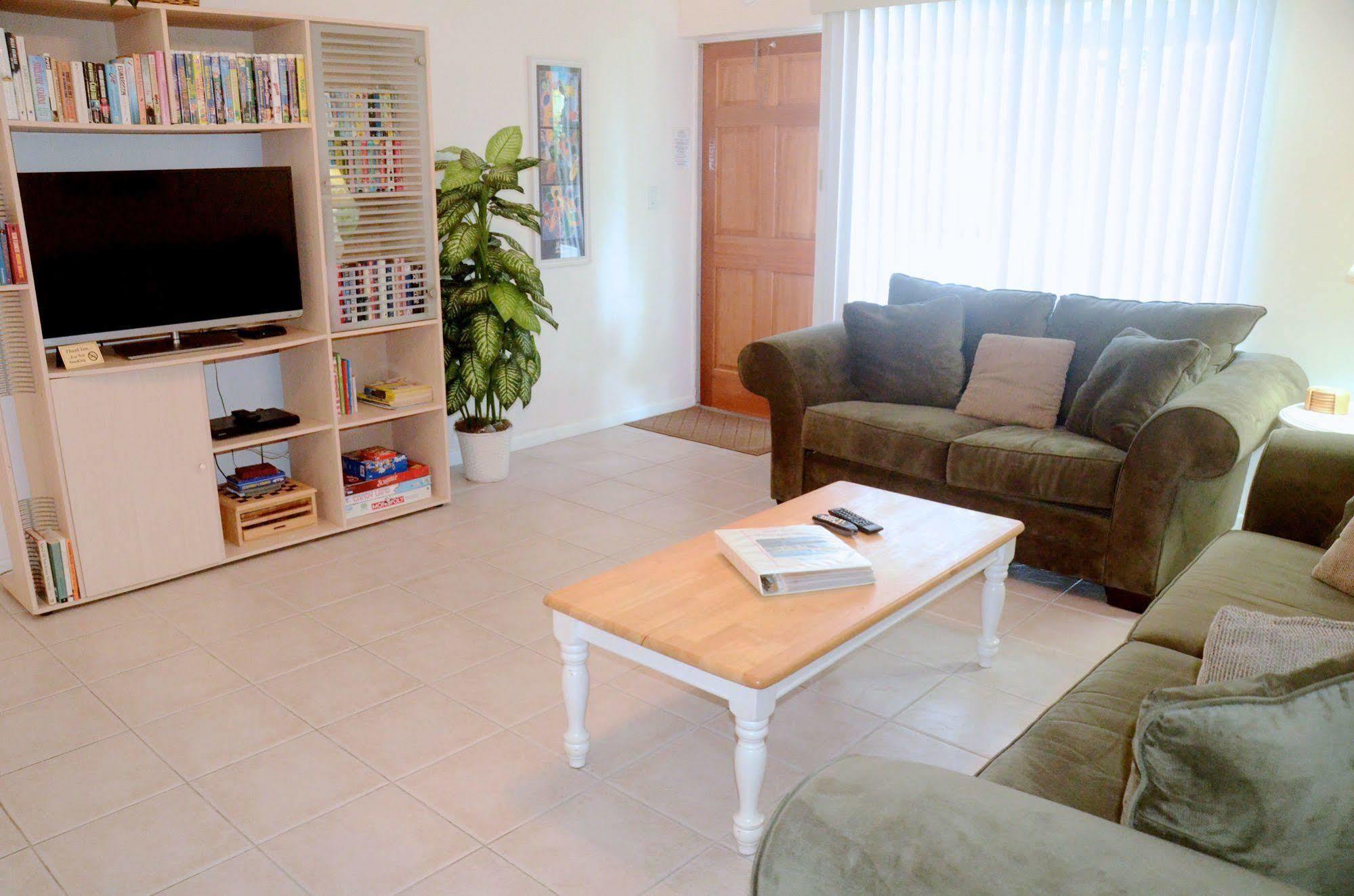 Apartament Pineapple Place Pompano Beach Zewnętrze zdjęcie