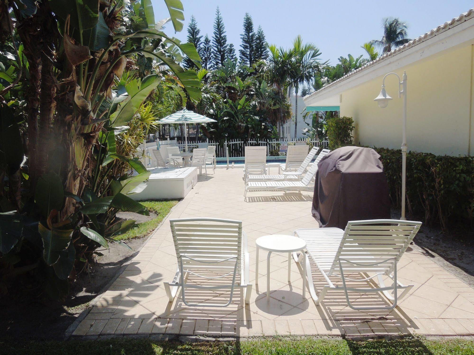 Apartament Pineapple Place Pompano Beach Zewnętrze zdjęcie