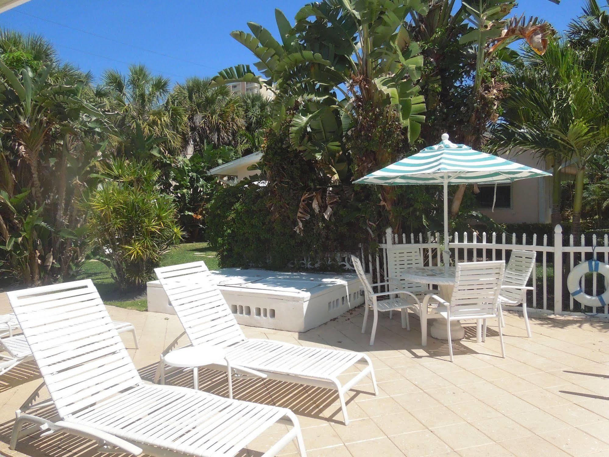 Apartament Pineapple Place Pompano Beach Zewnętrze zdjęcie