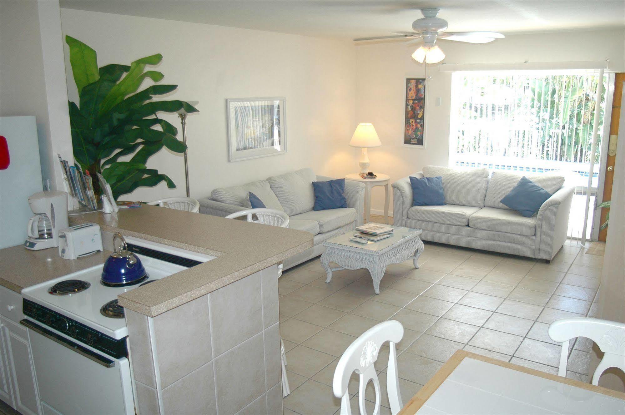 Apartament Pineapple Place Pompano Beach Zewnętrze zdjęcie