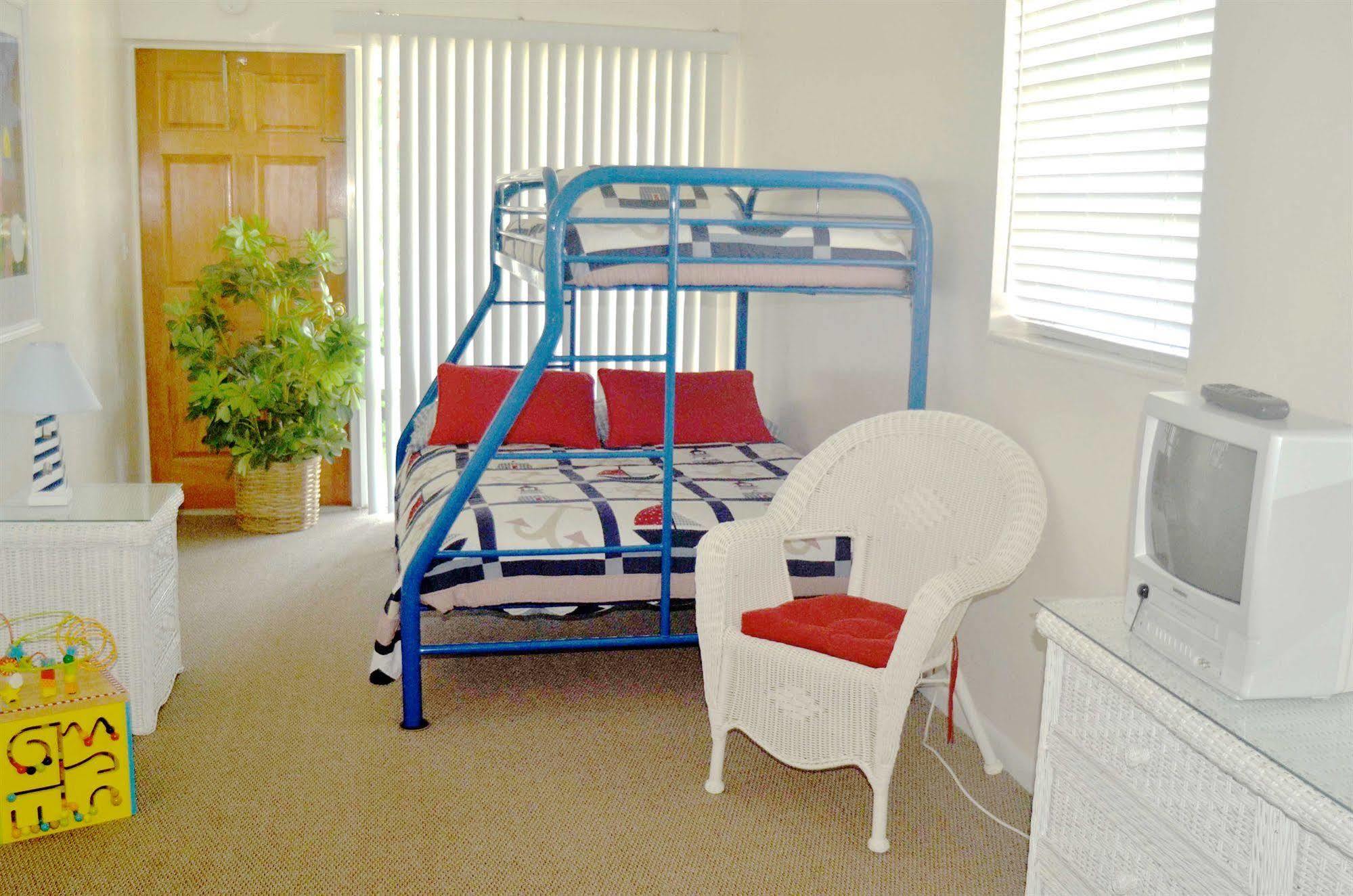 Apartament Pineapple Place Pompano Beach Zewnętrze zdjęcie