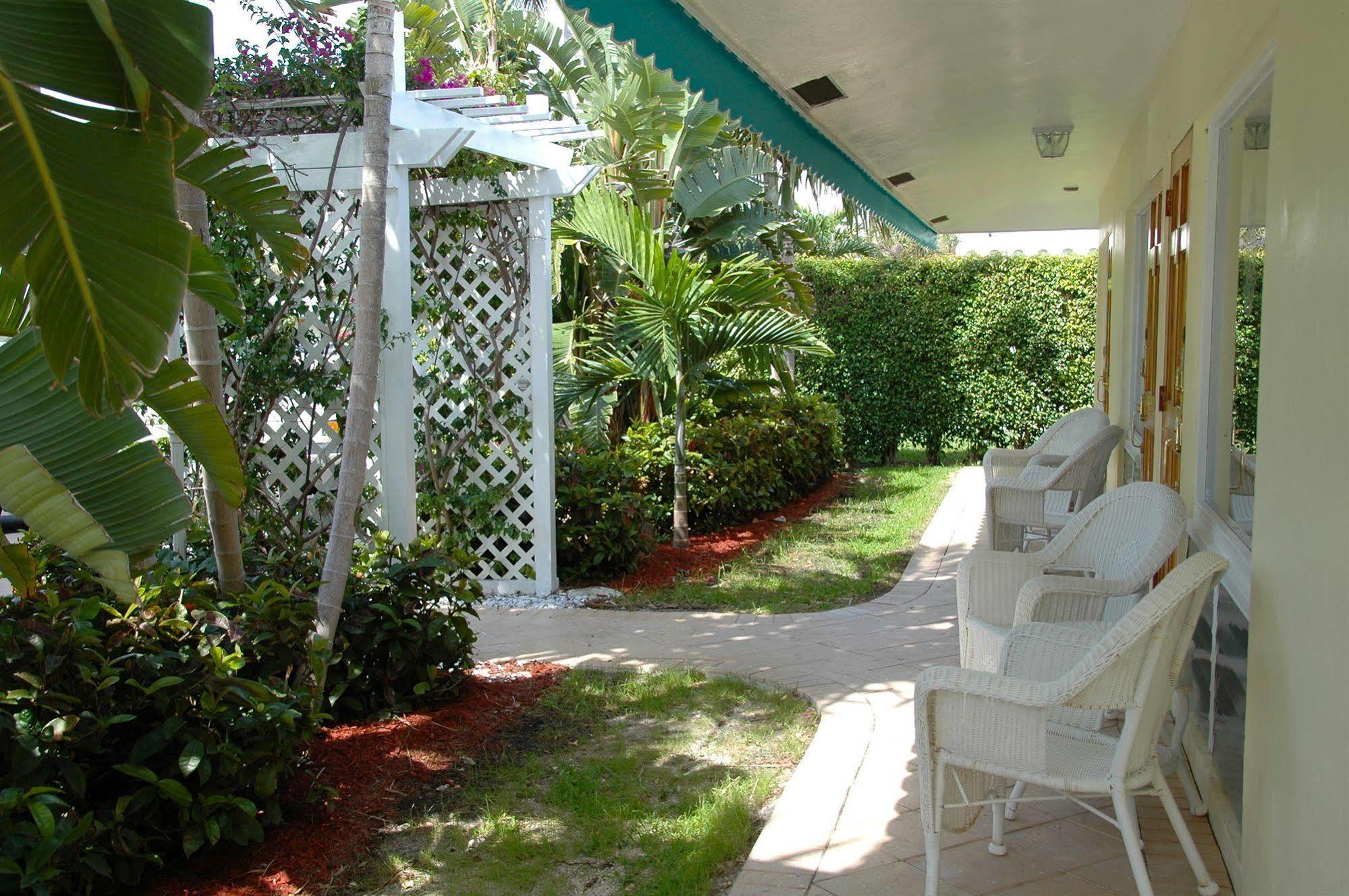 Apartament Pineapple Place Pompano Beach Zewnętrze zdjęcie