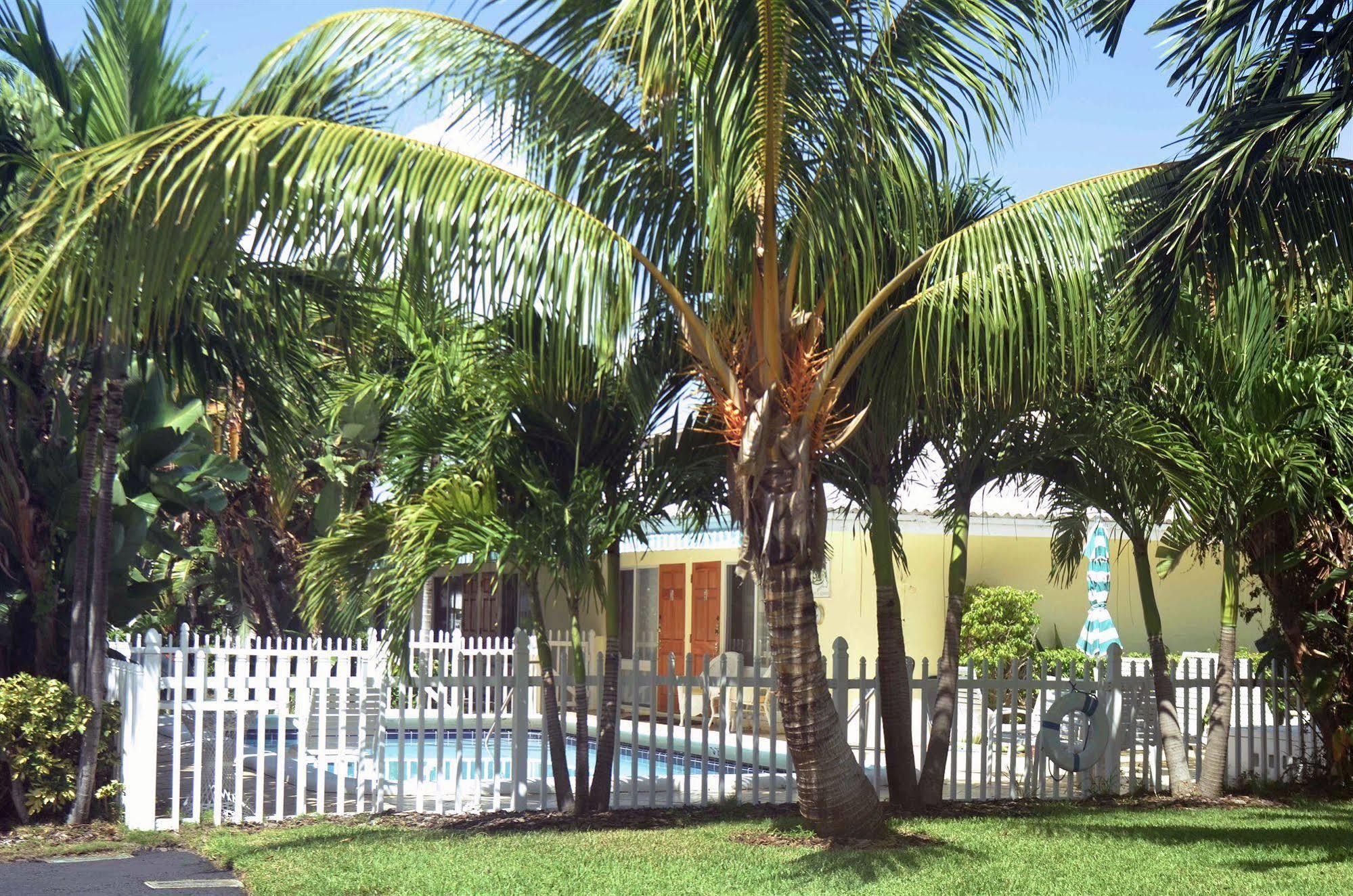Apartament Pineapple Place Pompano Beach Zewnętrze zdjęcie